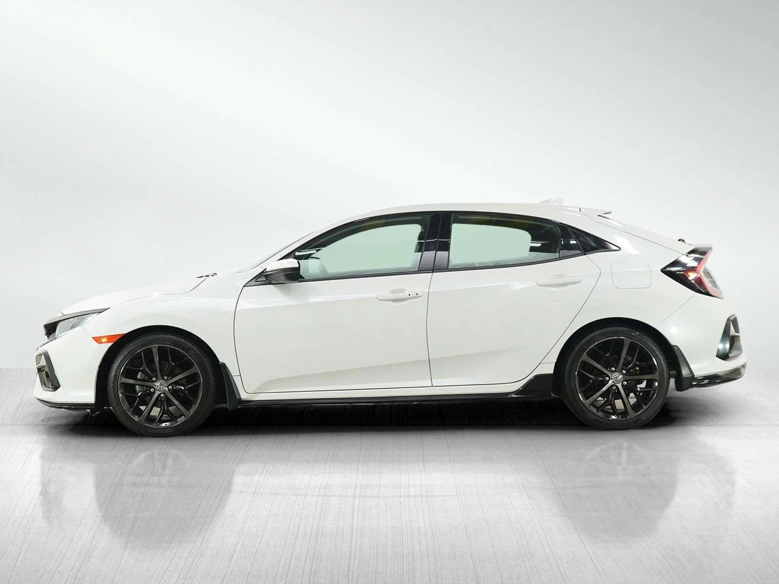 honda civic hatchback 2021 SHHFK7H47MU402933 image honda civic hatchback 2021 SHHFK7H47MU402933 image